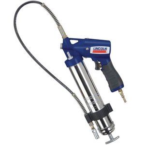 BRAND NEW, LINCOLN 1162 AIR OPERATED GREASE GUN!!!